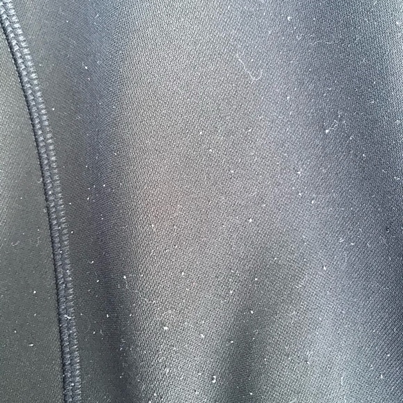 Cowl Neck Activewear Sweater - Champion - Picture 2 of 5